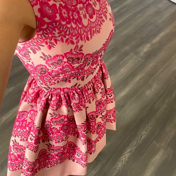 RED Valentino dress💗 - Picture 5 of 5